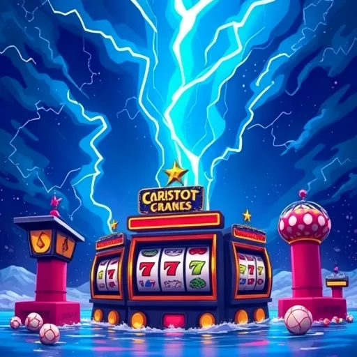bentuk4d: Promo dan Bonus Terbaik untuk Para Gamer Indonesia