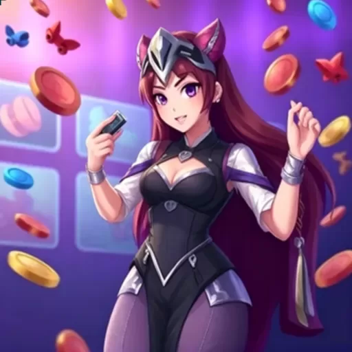 Menjelajahi Fitur Unggulan Situs Game bentuk4d