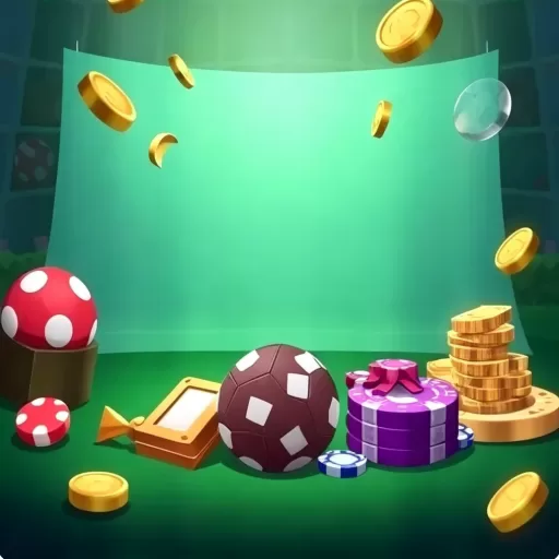 Mengulas Fitur Menarik di Situs Game bentuk4d