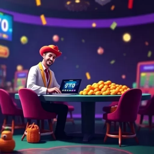 Panduan Lengkap Menggunakan Situs Game bentuk4d